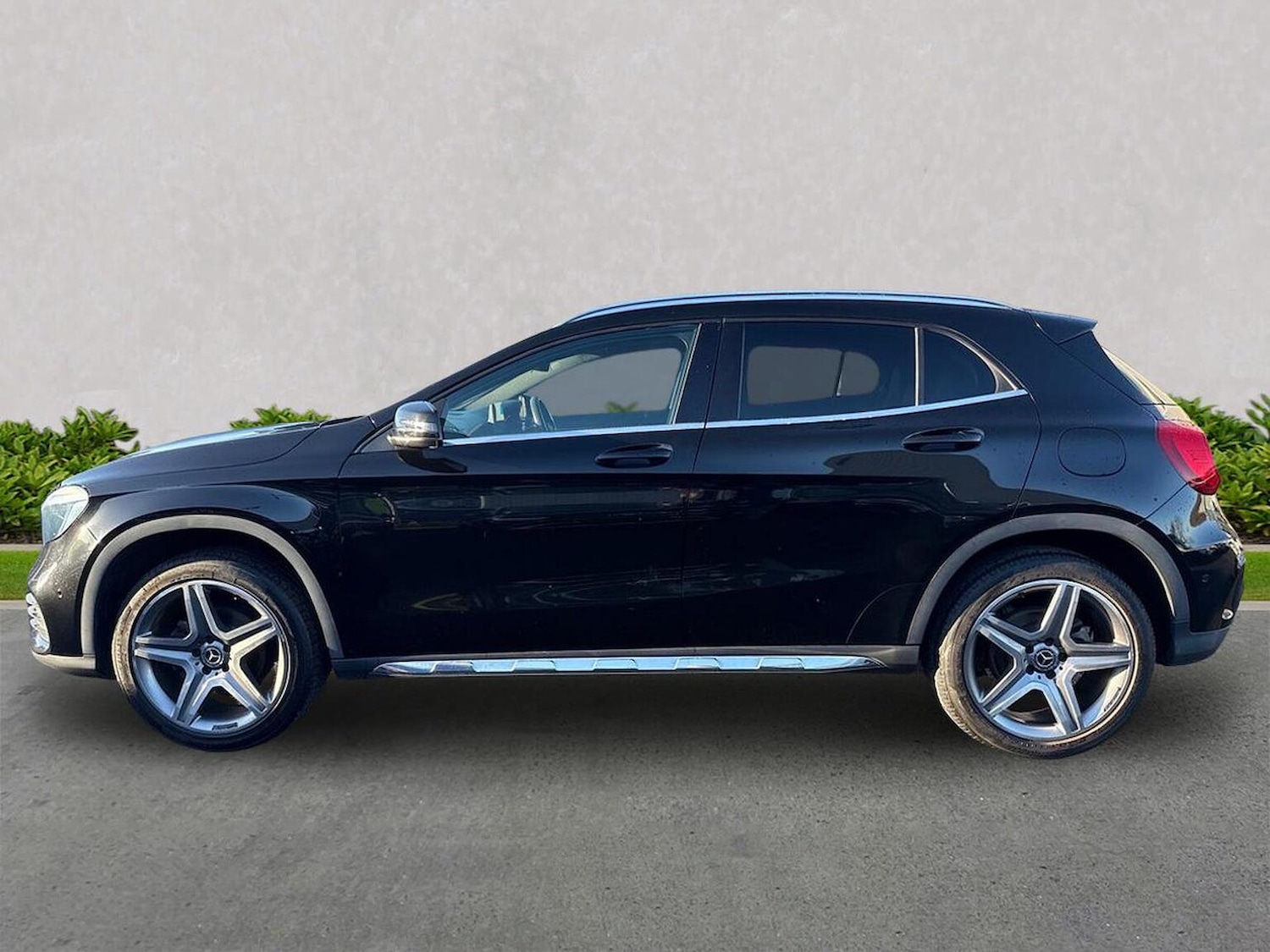 Used Mercedes-Benz GLA 2018 for sale - 76628189: Photo 19