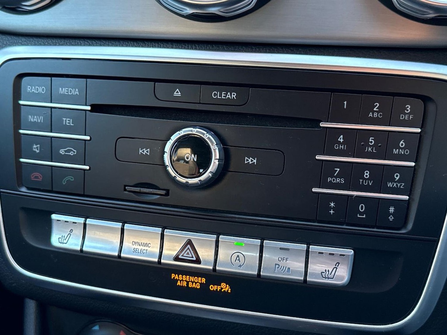 Used Mercedes-Benz GLA 2018 for sale - 76628189: Photo 22