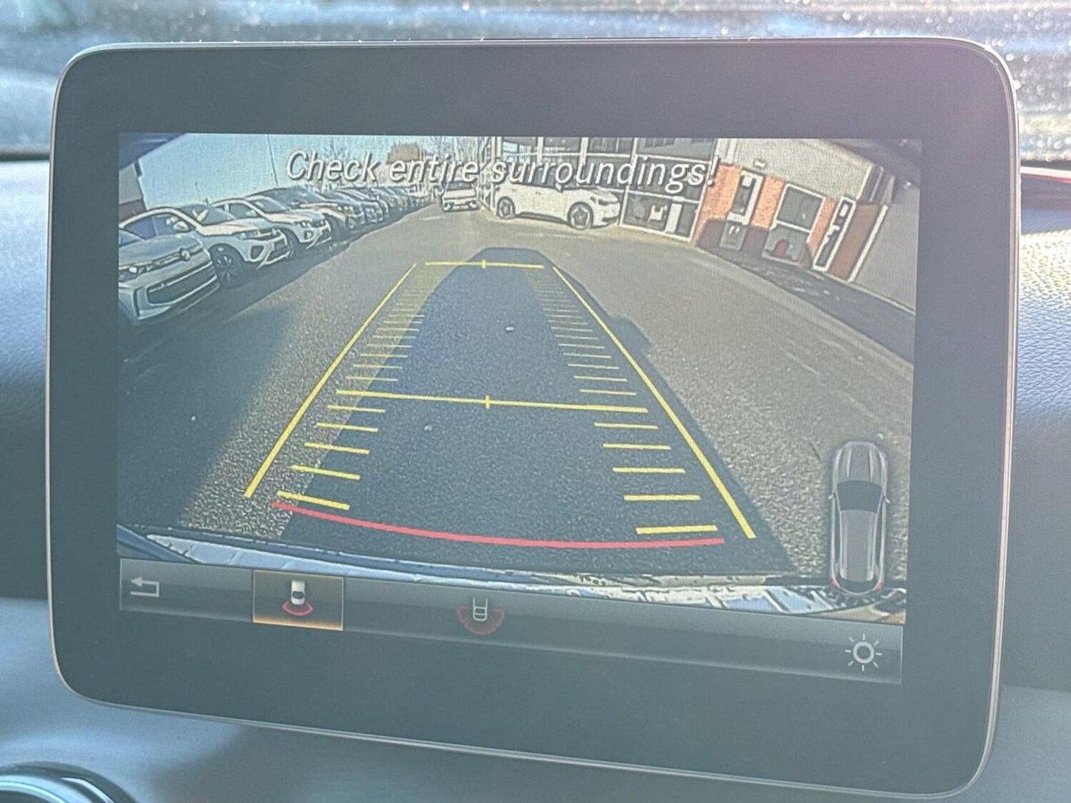 Used Mercedes-Benz GLA 2018 for sale - 76628189: Photo 23