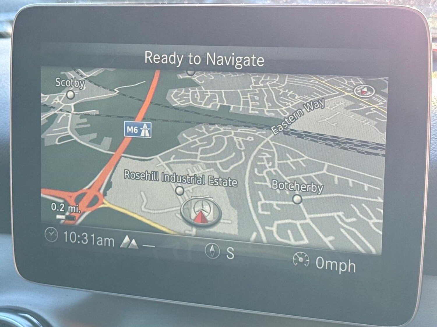 Used Mercedes-Benz GLA 2018 for sale - 76628189: Photo 24