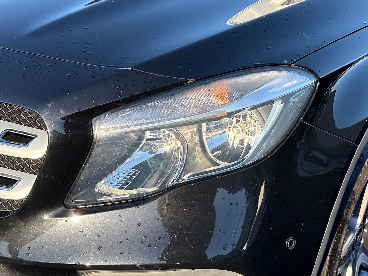 Used Mercedes-Benz GLA 2018 for sale - 76628189: Photo 30