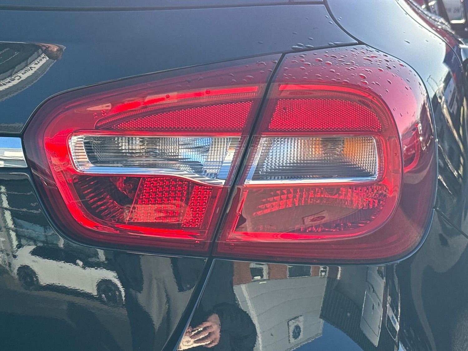 Used Mercedes-Benz GLA 2018 for sale - 76628189: Photo 32