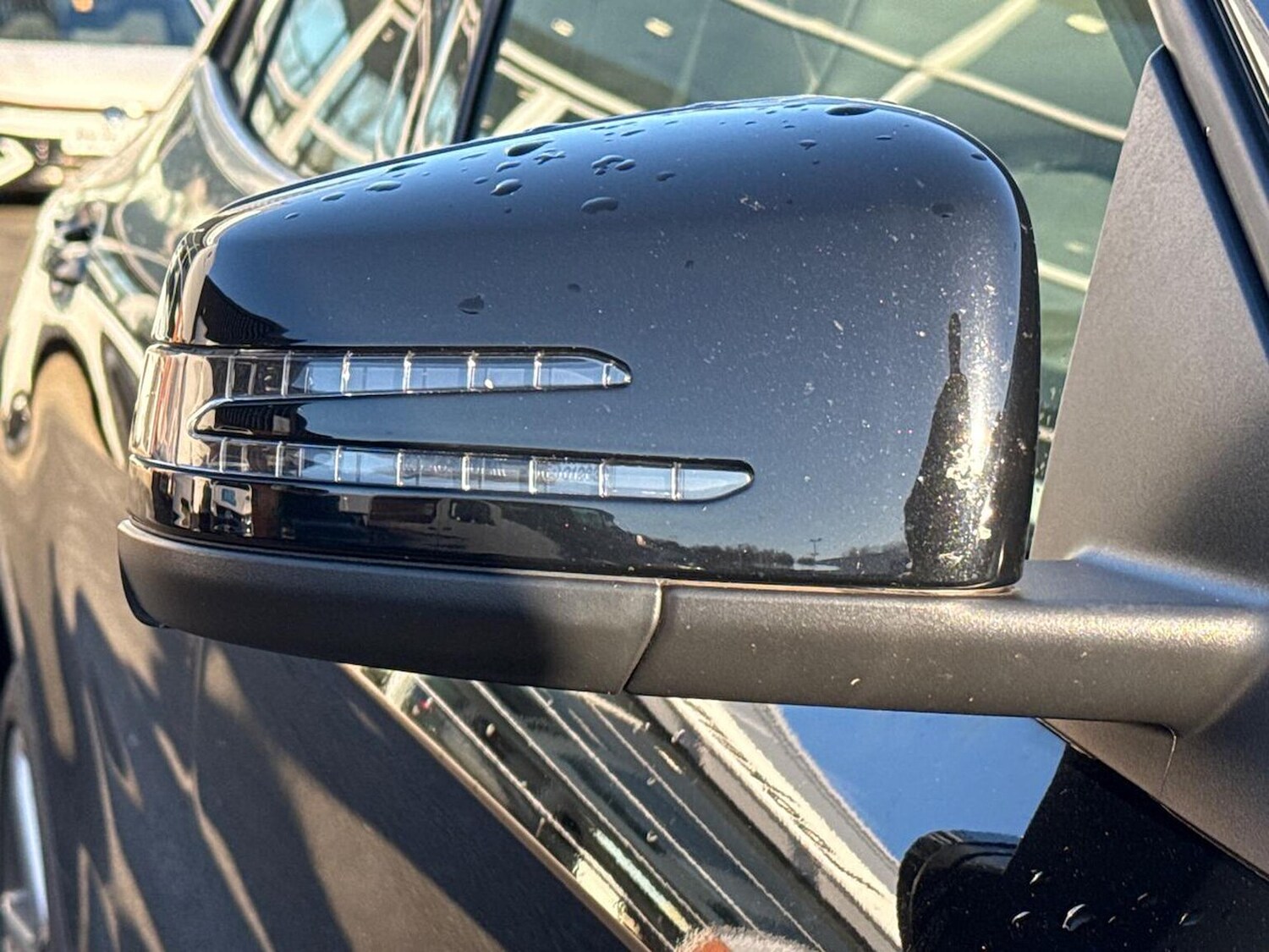 Used Mercedes-Benz GLA 2018 for sale - 76628189: Photo 34