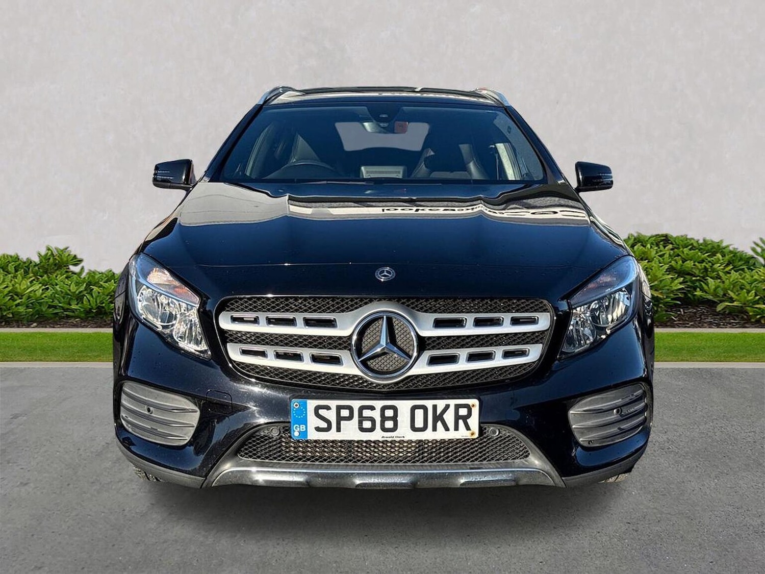 Used Mercedes-Benz GLA 2018 for sale - 76628189: Photo 5