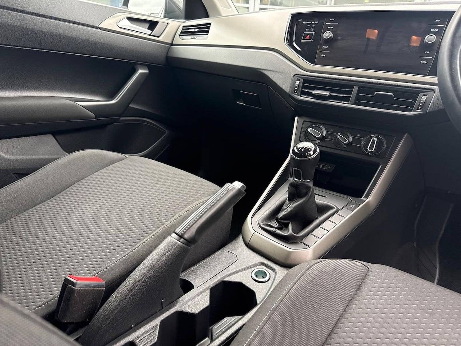 Used Volkswagen Polo 2020 for sale - 76134226: Photo 13