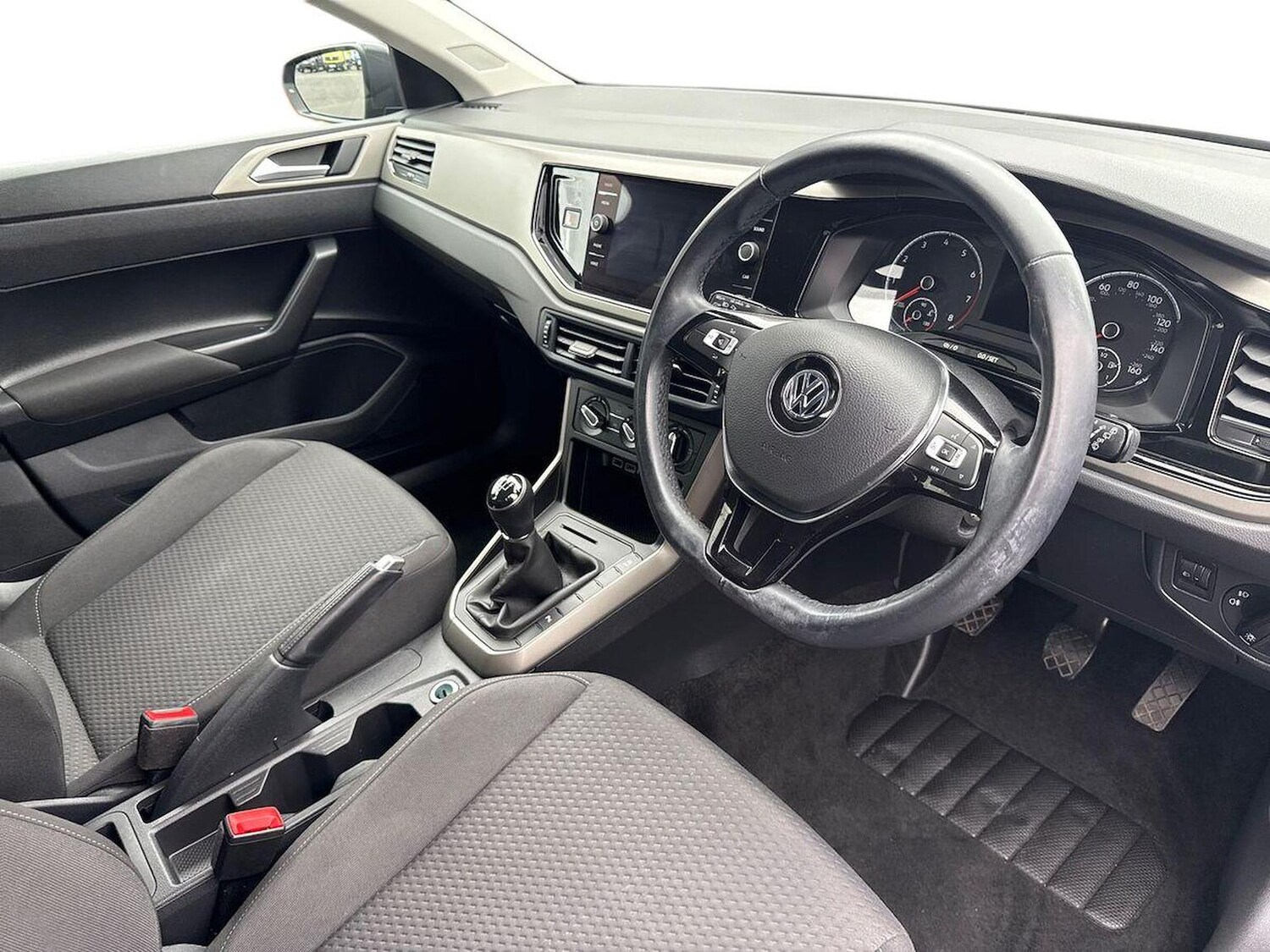 Used Volkswagen Polo 2020 for sale - 76134226: Photo 15