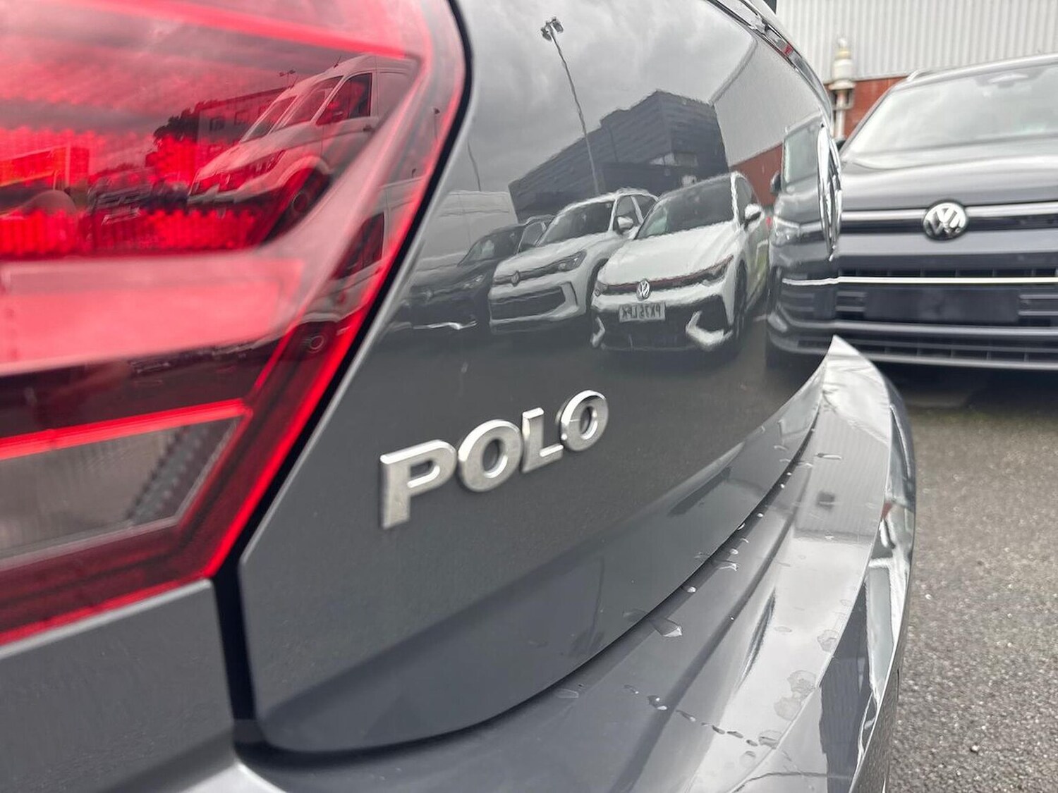 Used Volkswagen Polo 2020 for sale - 76134226: Photo 33