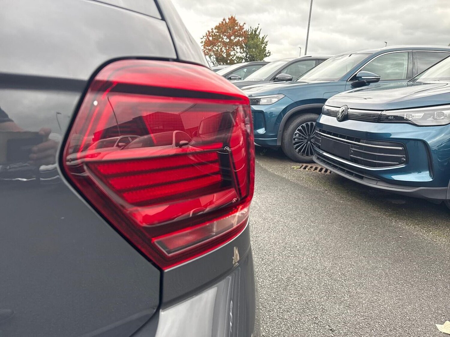 Used Volkswagen Polo 2020 for sale - 76134226: Photo 34