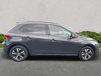 Used Volkswagen Polo 2020 for sale - 76134226: Photo 3