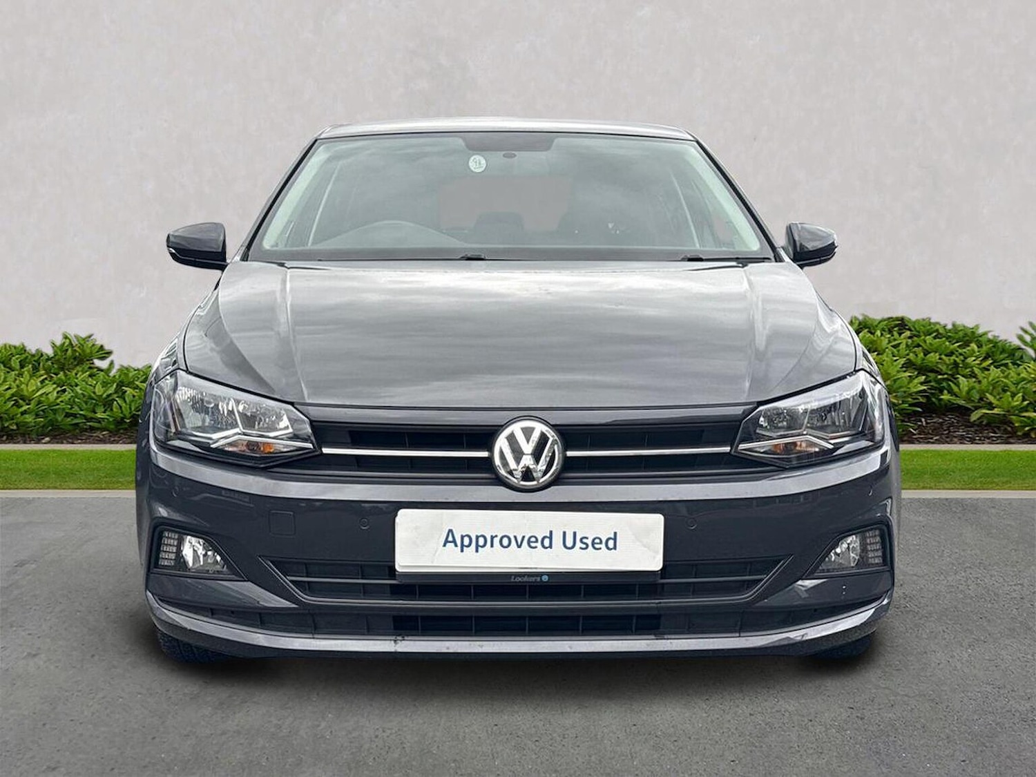 Used Volkswagen Polo 2020 for sale - 76134226: Photo 5