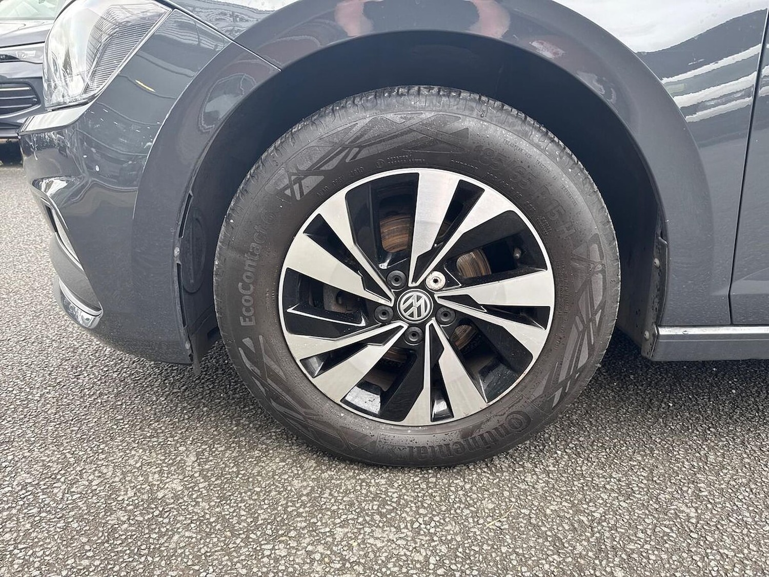 Used Volkswagen Polo 2020 for sale - 76134226: Photo 6