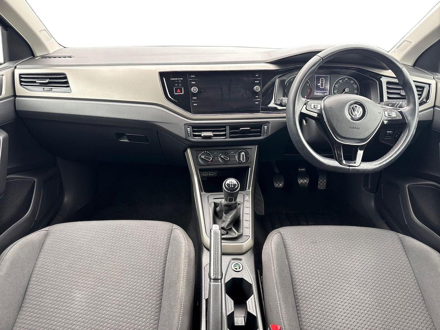 Used Volkswagen Polo 2020 for sale - 76134226: Photo 8