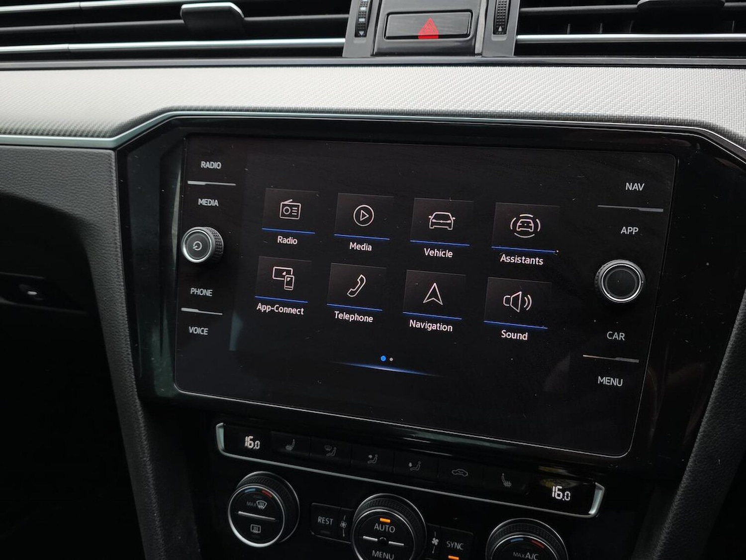 Used Volkswagen Passat 2020 for sale - 76477338: Photo 11