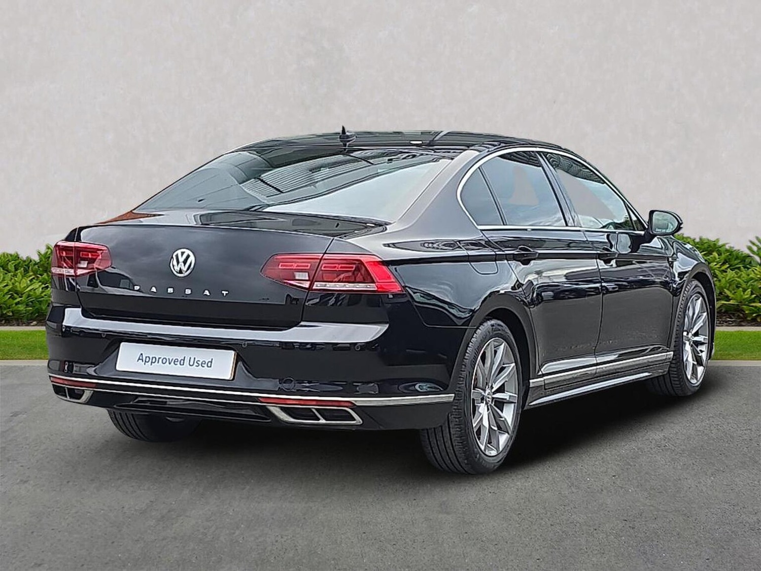 Used Volkswagen Passat 2020 for sale - 76477338: Photo 18