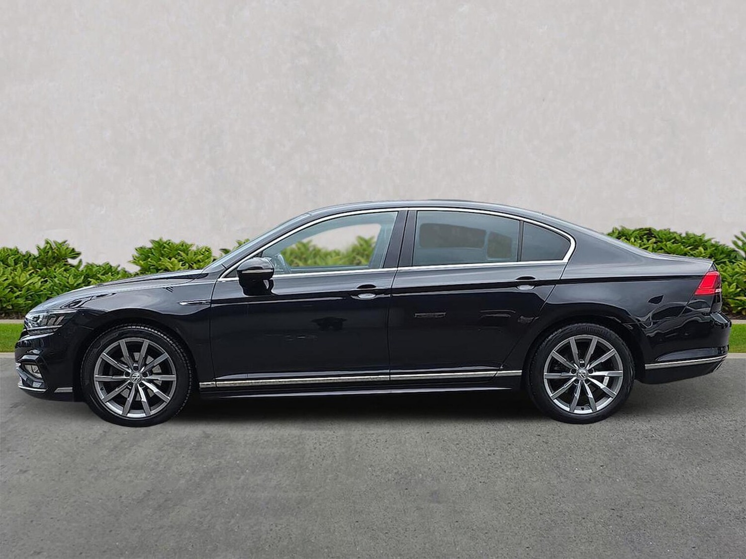 Used Volkswagen Passat 2020 for sale - 76477338: Photo 19