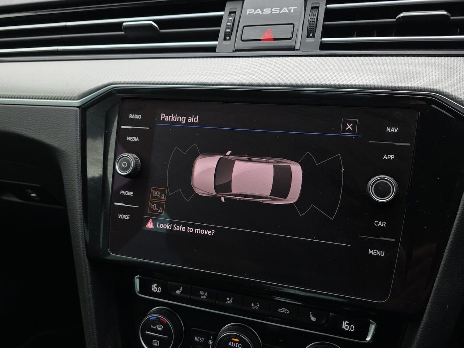 Used Volkswagen Passat 2020 for sale - 76477338: Photo 23