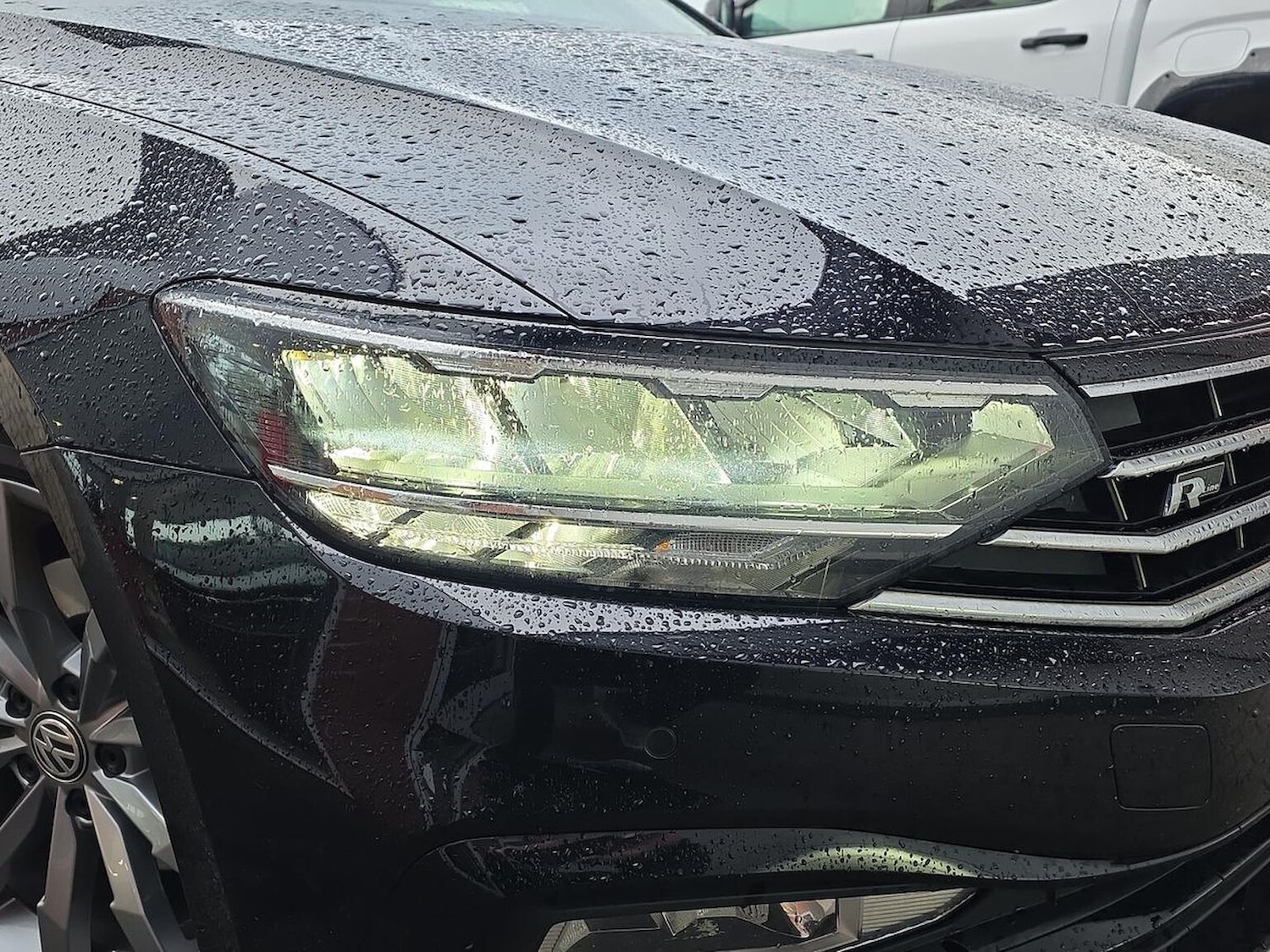 Used Volkswagen Passat 2020 for sale - 76477338: Photo 32