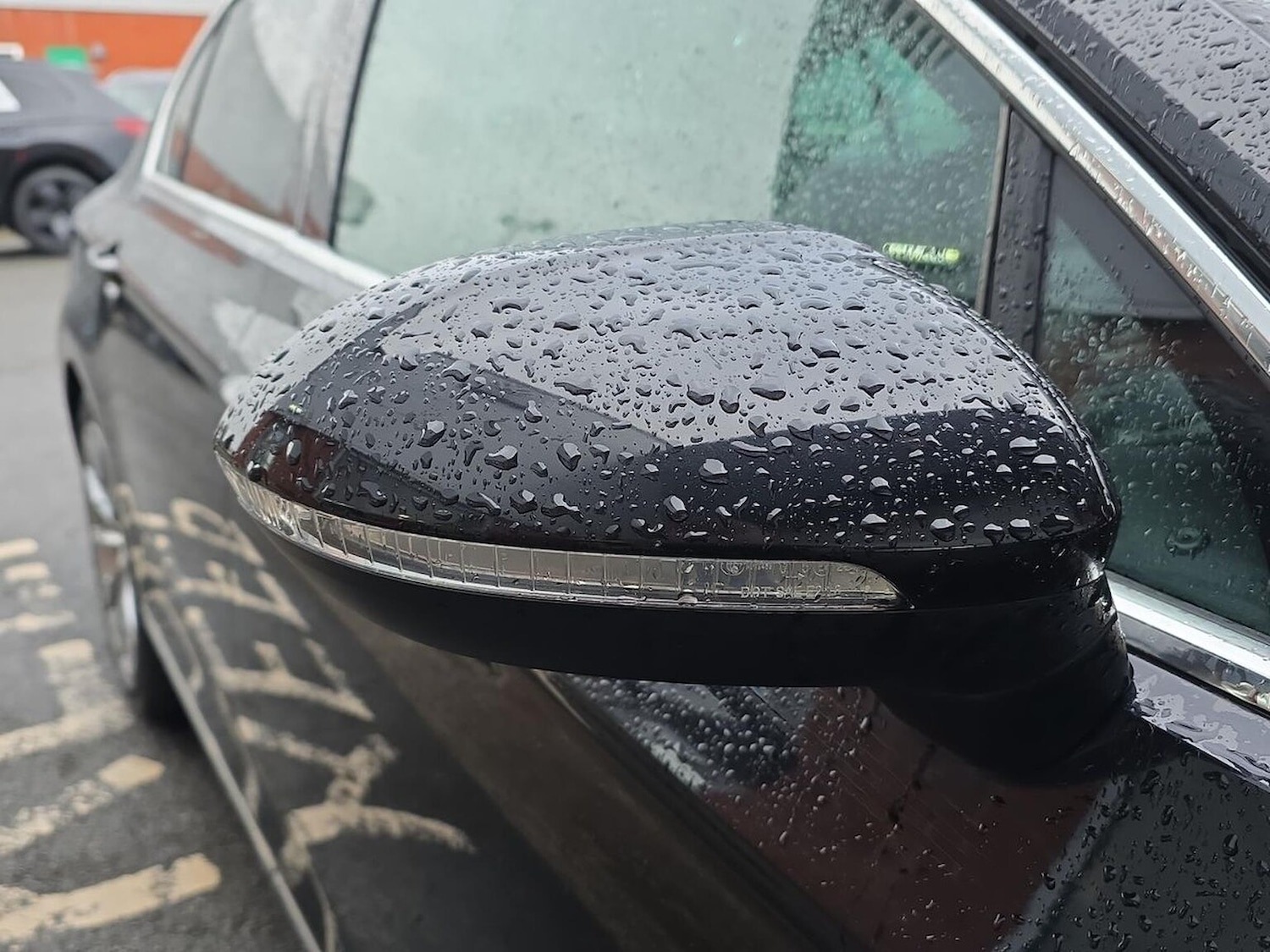 Used Volkswagen Passat 2020 for sale - 76477338: Photo 35