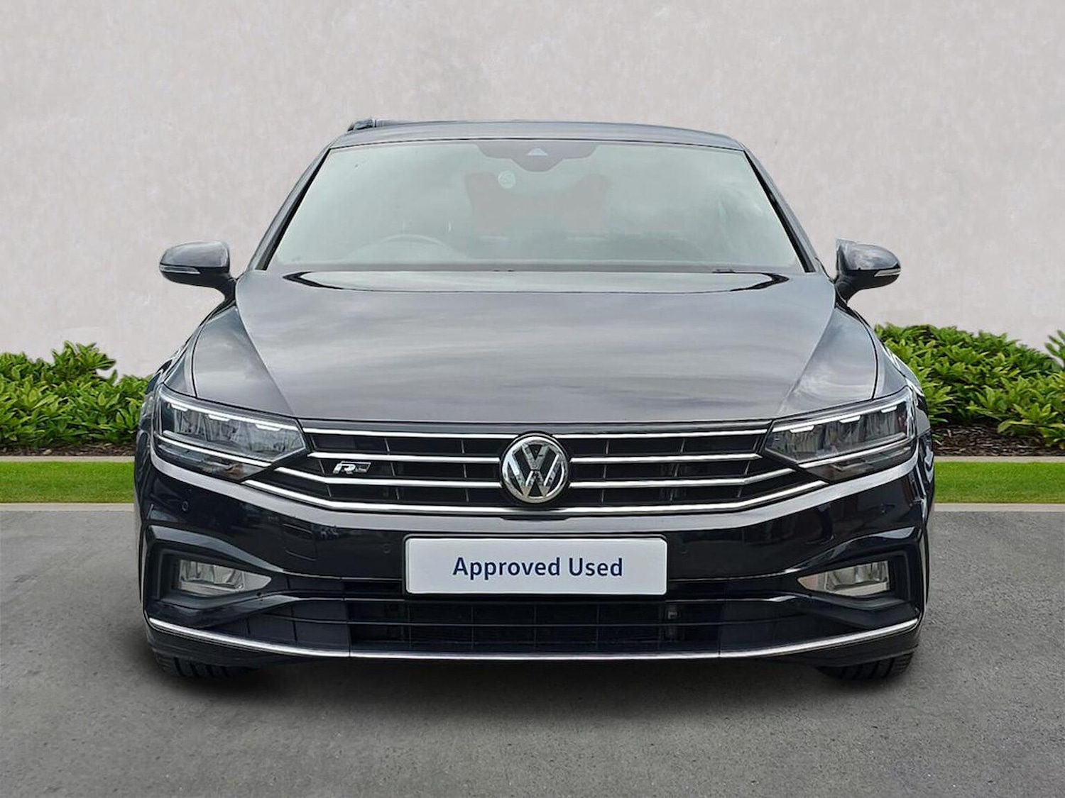 Used Volkswagen Passat 2020 for sale - 76477338: Photo 5
