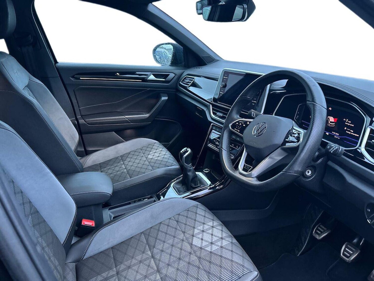 Used Volkswagen T-Roc 2022 for sale - 76016969: Photo 15
