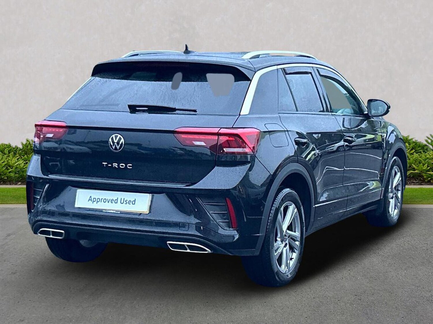 Used Volkswagen T-Roc 2022 for sale - 76016969: Photo 18