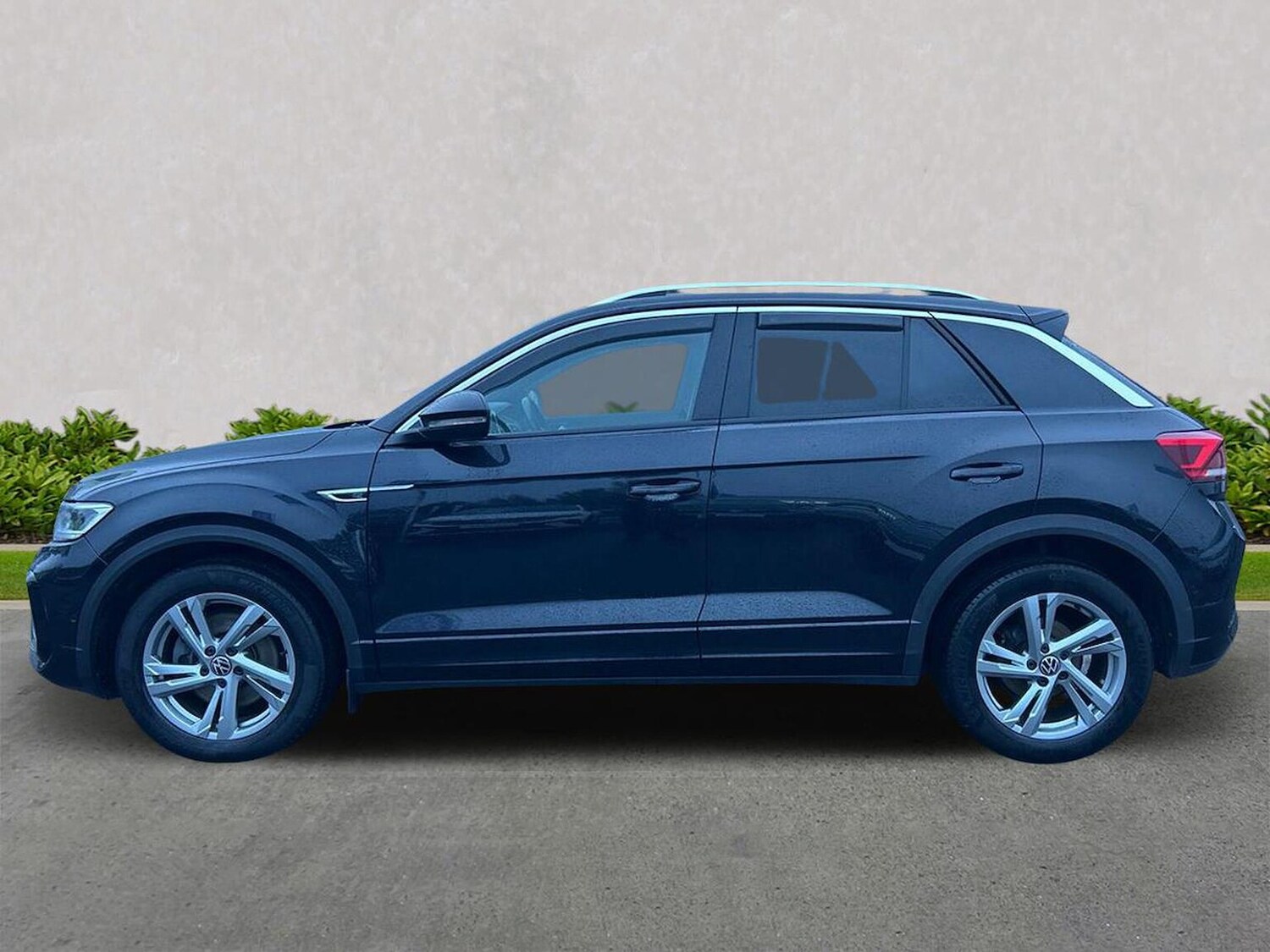 Used Volkswagen T-Roc 2022 for sale - 76016969: Photo 19