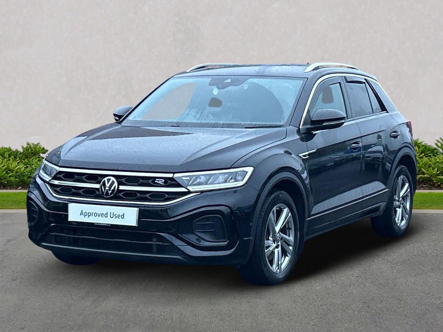 Used Volkswagen T-Roc 2022 for sale - 76016969: Photo 20