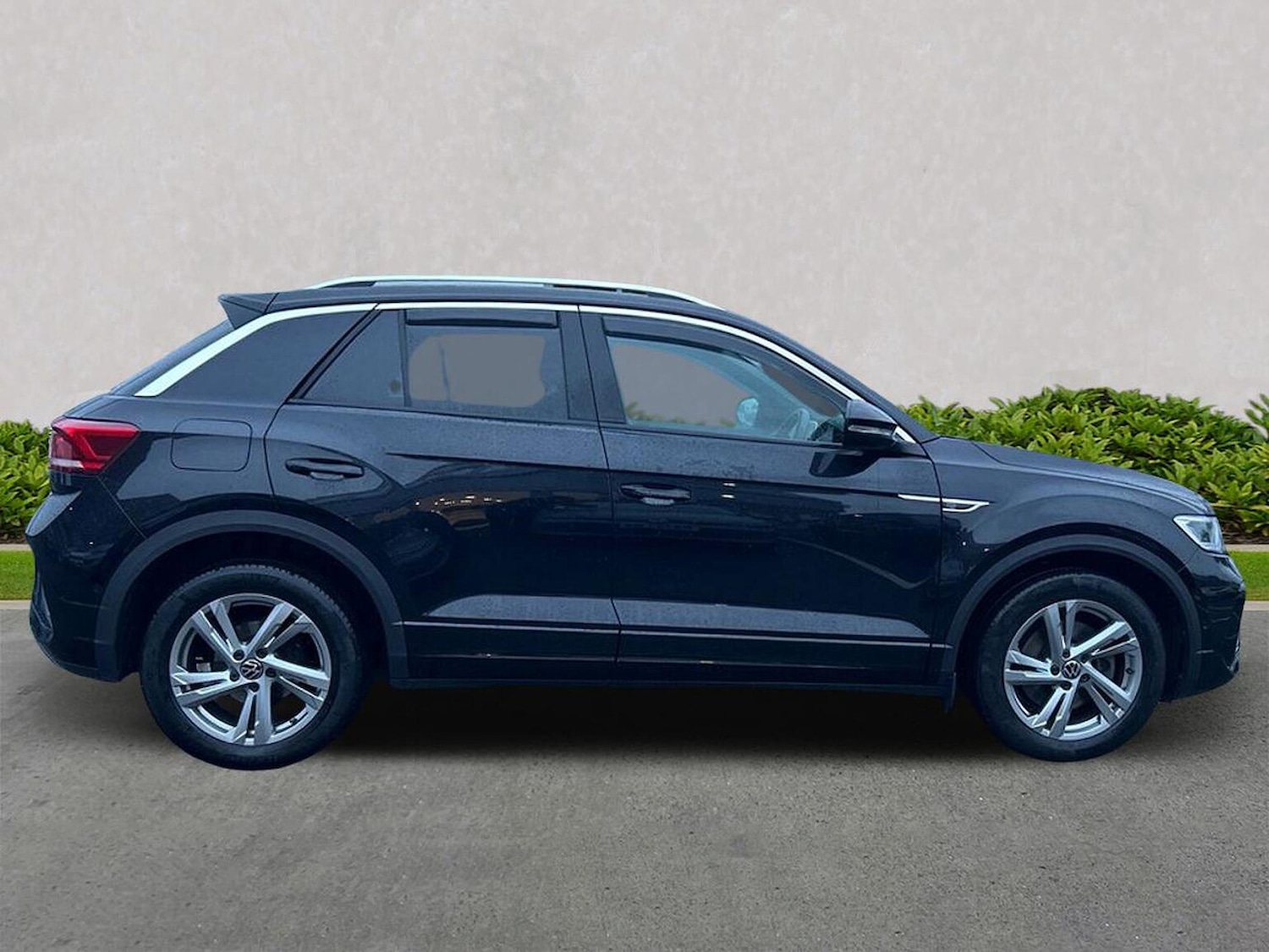 Used Volkswagen T-Roc 2022 for sale - 76016969: Photo 3