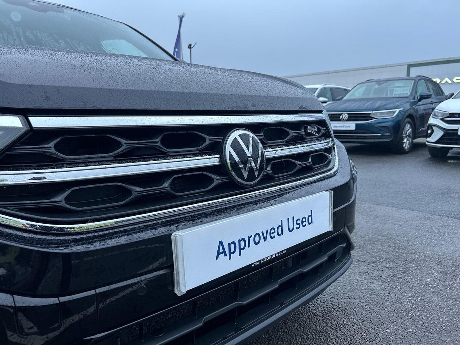 Used Volkswagen T-Roc 2022 for sale - 76016969: Photo 30