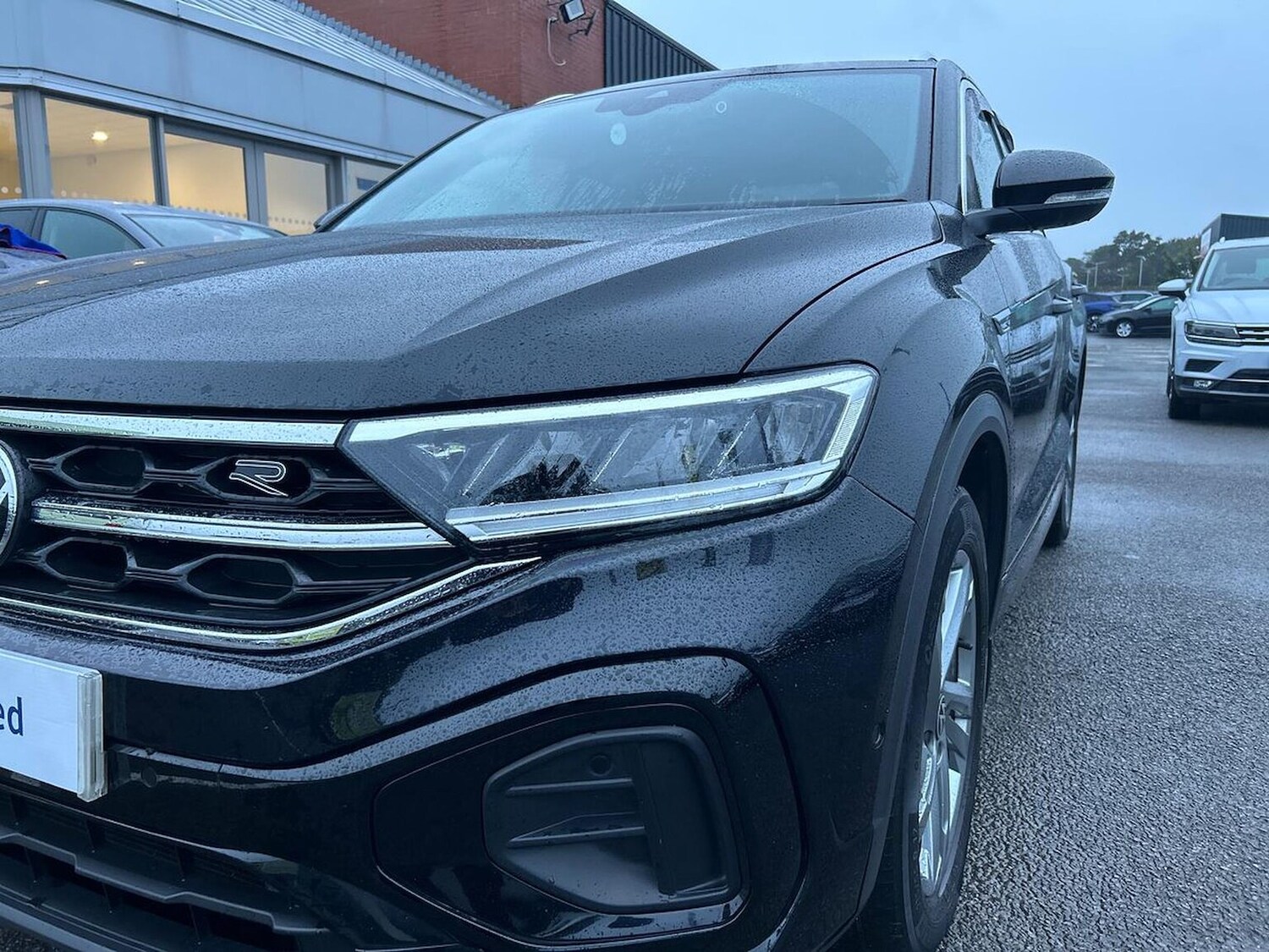 Used Volkswagen T-Roc 2022 for sale - 76016969: Photo 31