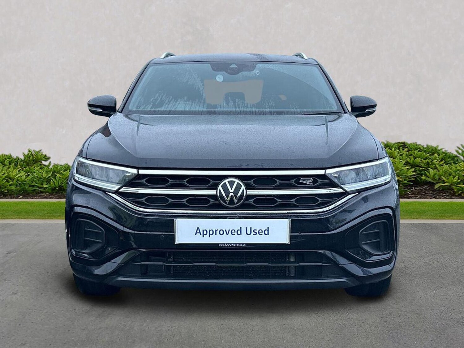Used Volkswagen T-Roc 2022 for sale - 76016969: Photo 5