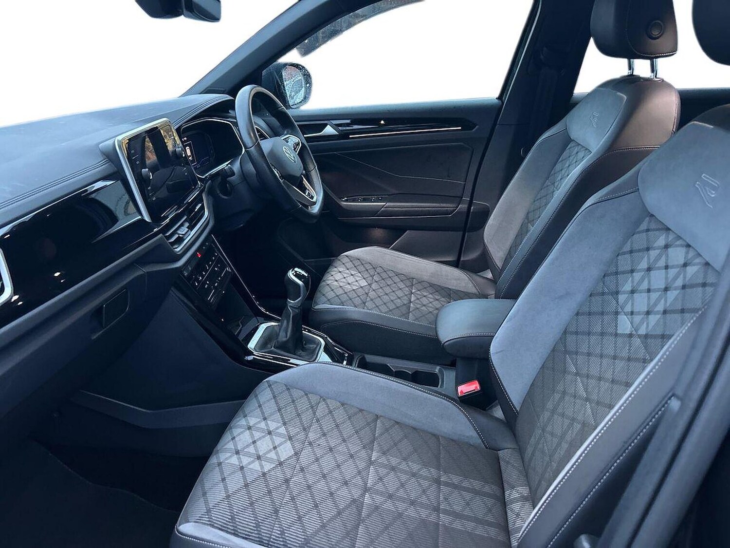 Used Volkswagen T-Roc 2022 for sale - 76016969: Photo 7