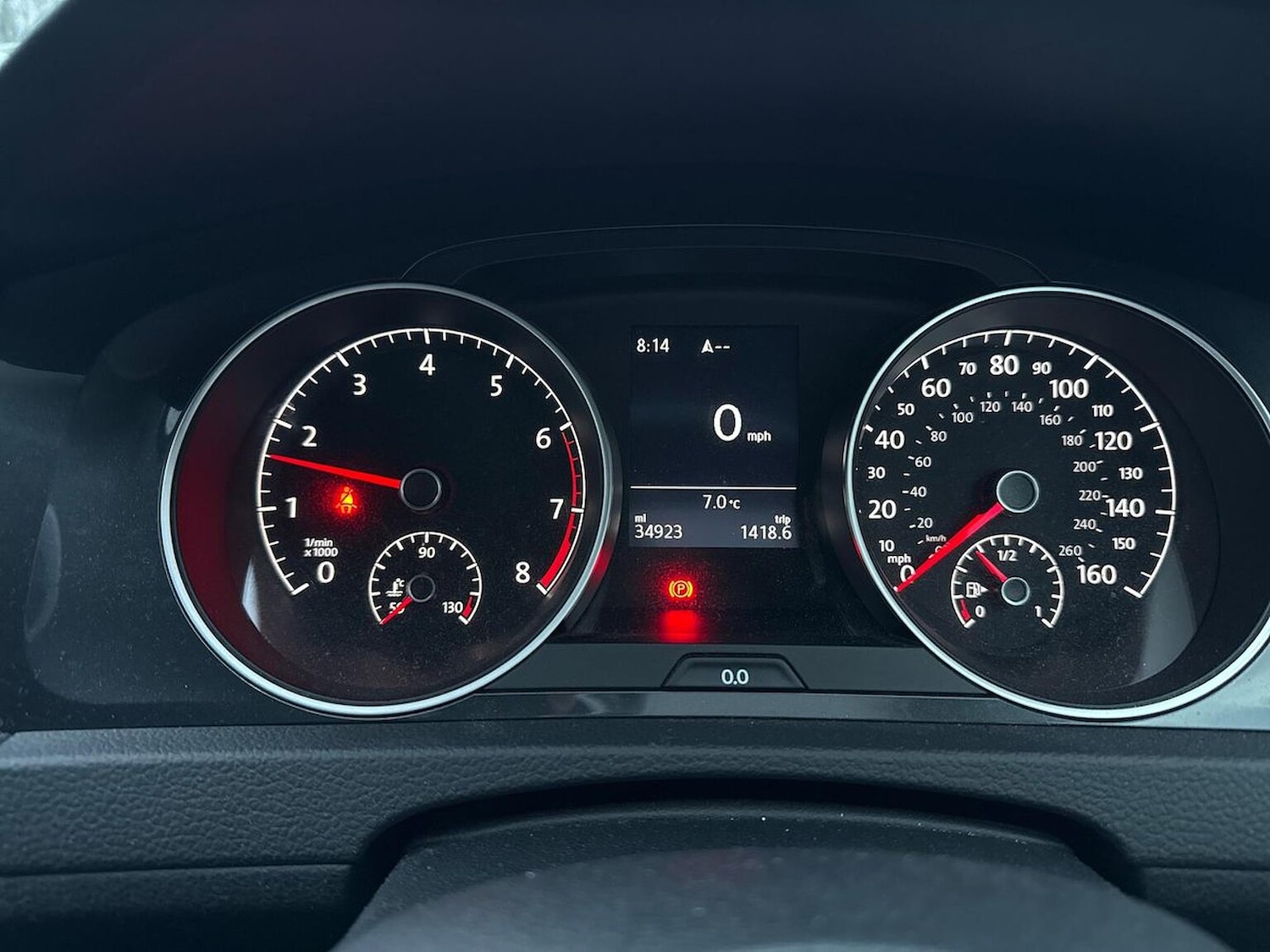 Used Volkswagen Golf 2019 for sale - 77802151: Photo 10