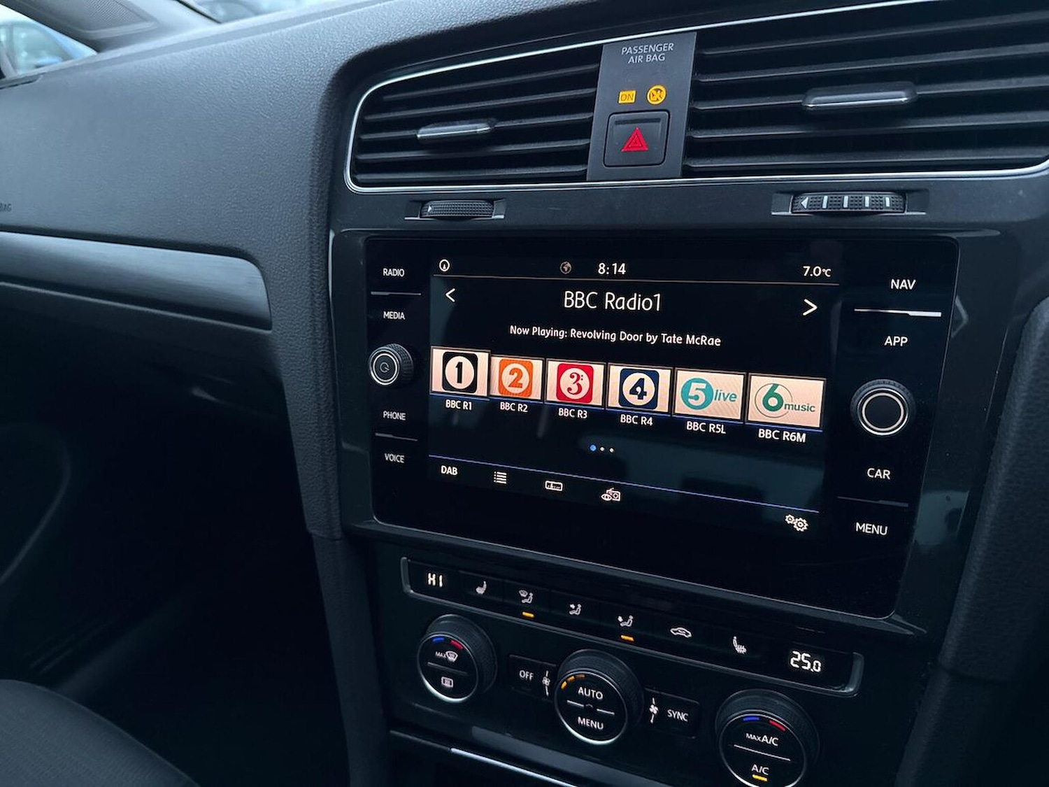 Used Volkswagen Golf 2019 for sale - 77802151: Photo 11