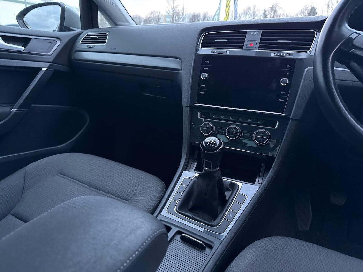 Used Volkswagen Golf 2019 for sale - 77802151: Photo 13