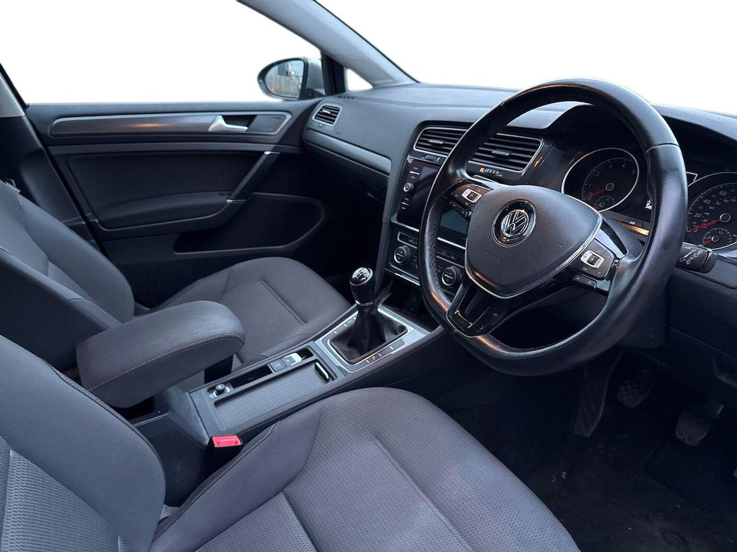Used Volkswagen Golf 2019 for sale - 77802151: Photo 15