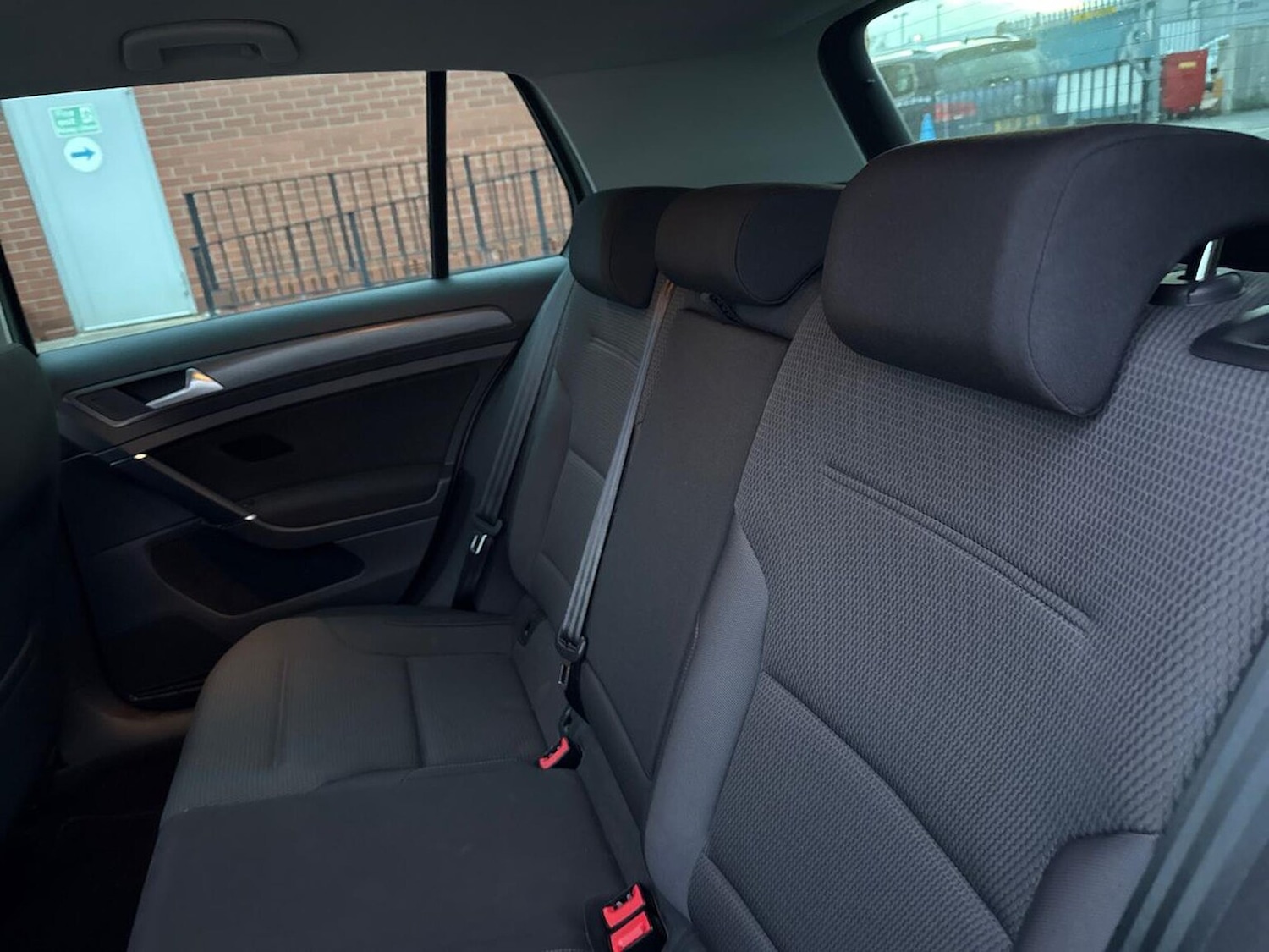 Used Volkswagen Golf 2019 for sale - 77802151: Photo 16