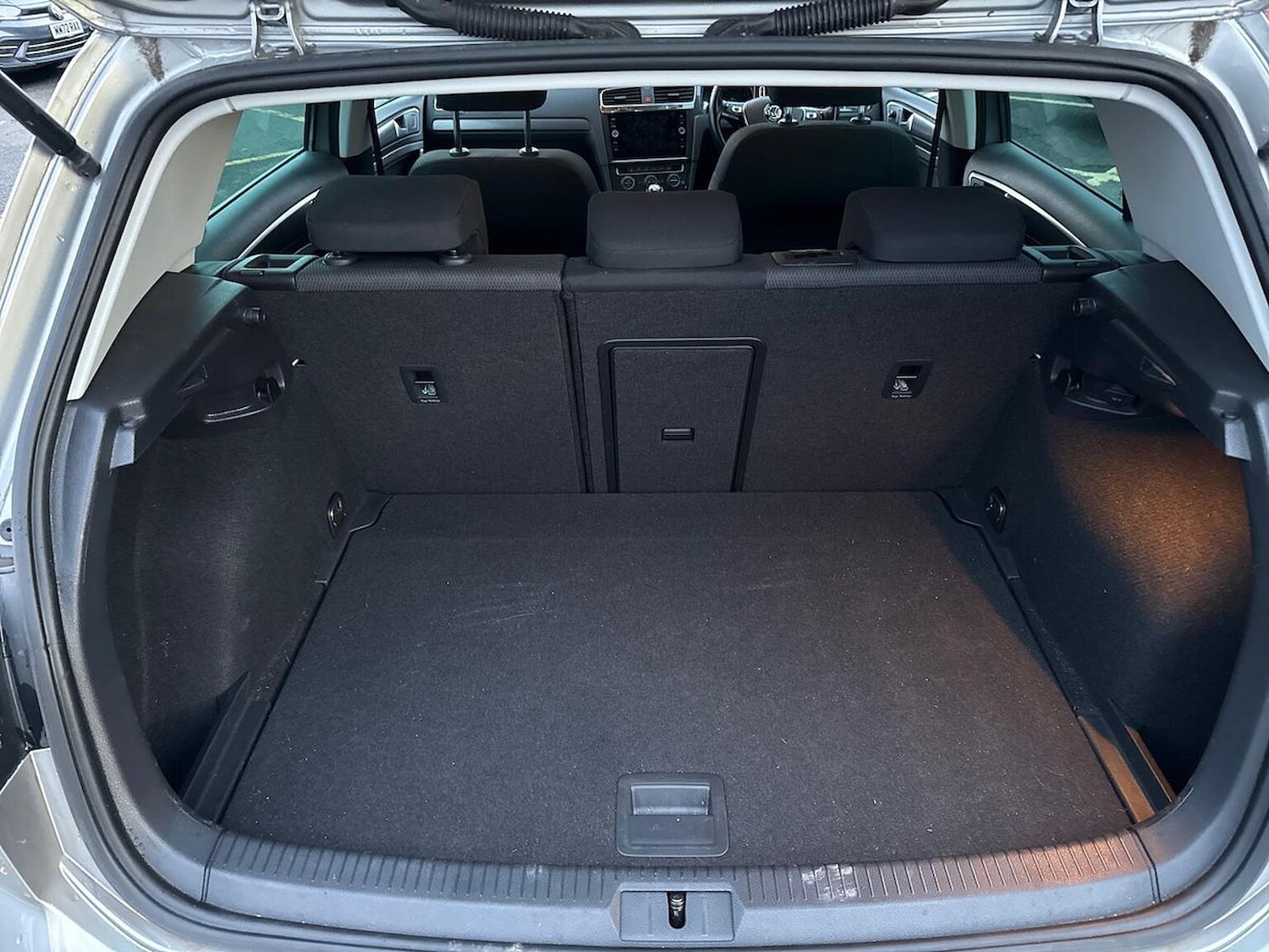 Used Volkswagen Golf 2019 for sale - 77802151: Photo 17