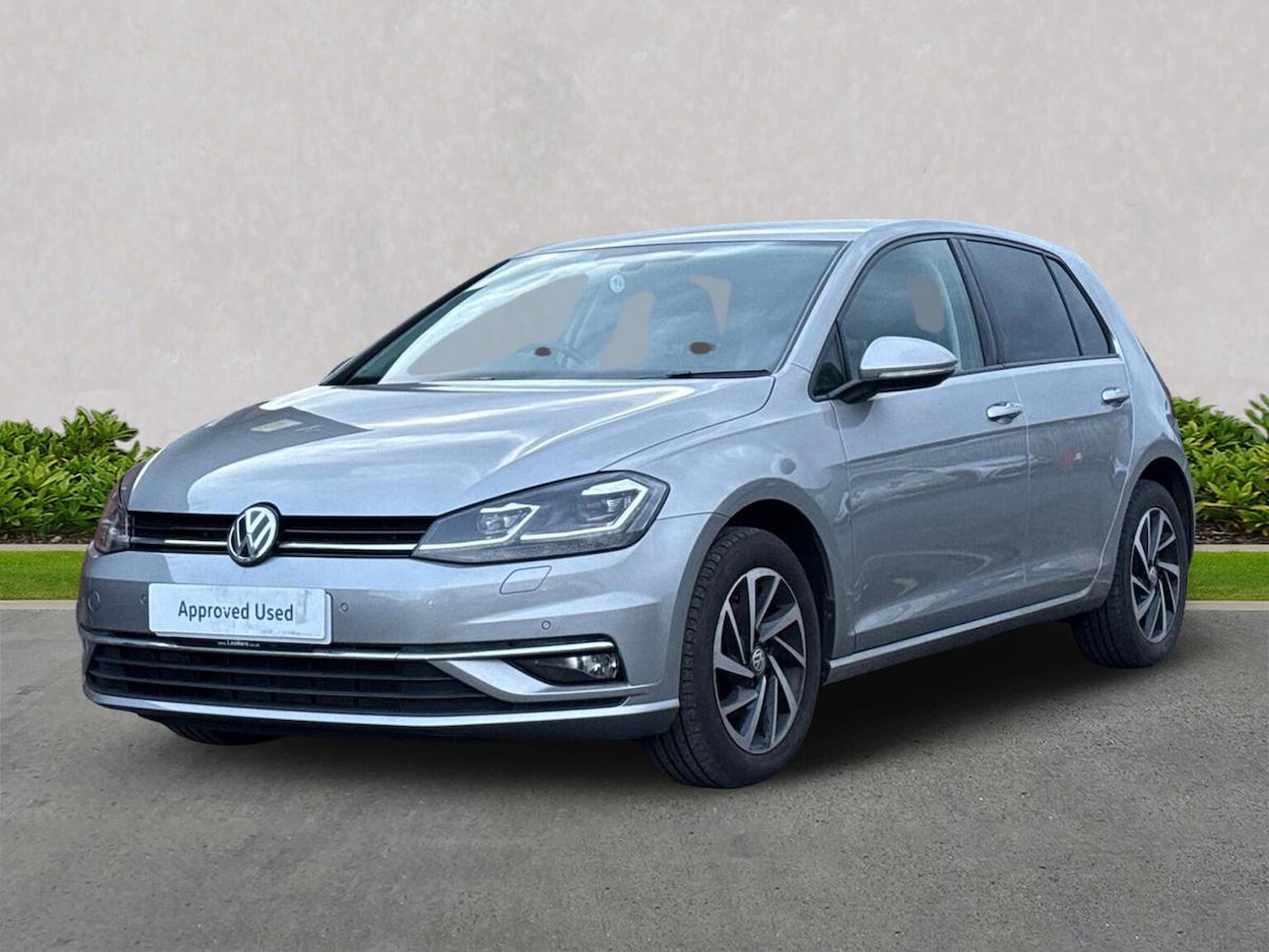 Used Volkswagen Golf 2019 for sale - 77802151: Photo 20