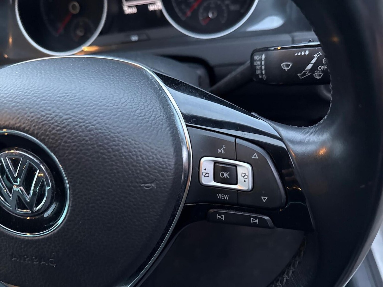 Used Volkswagen Golf 2019 for sale - 77802151: Photo 26