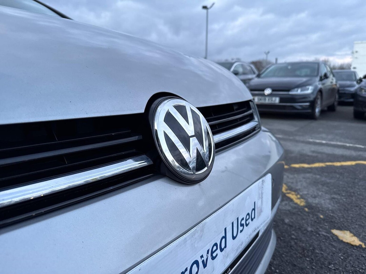 Used Volkswagen Golf 2019 for sale - 77802151: Photo 31