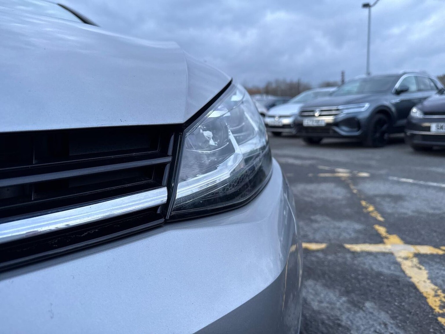 Used Volkswagen Golf 2019 for sale - 77802151: Photo 32