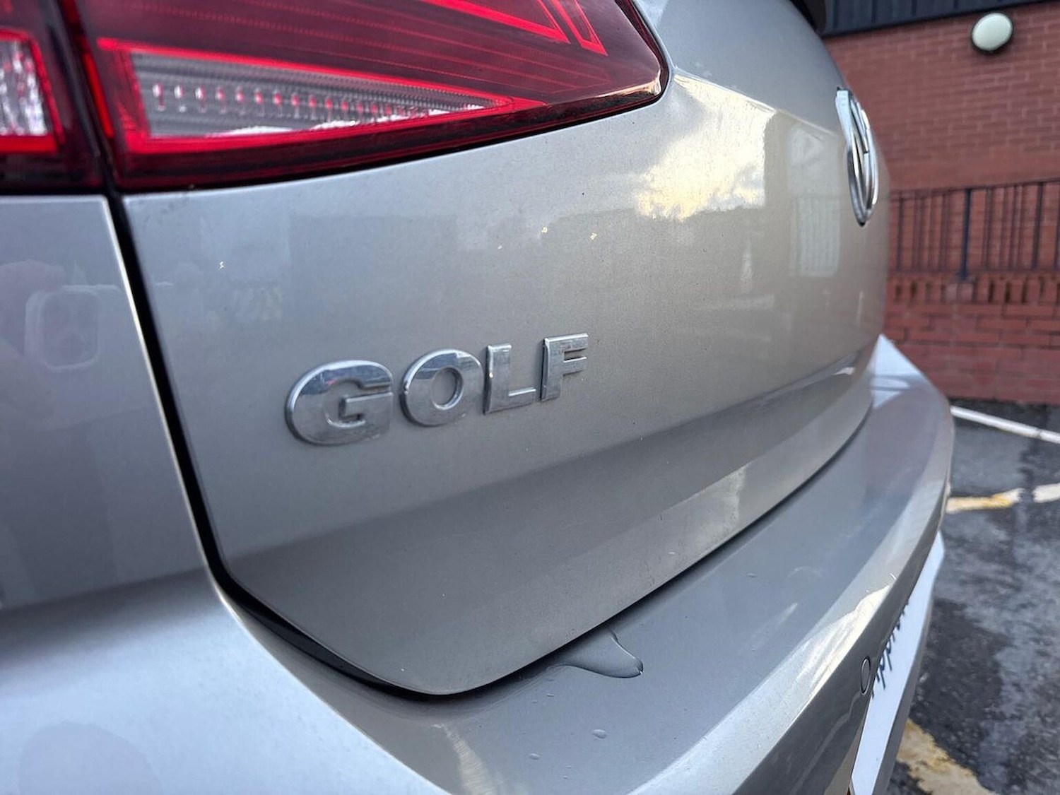 Used Volkswagen Golf 2019 for sale - 77802151: Photo 33