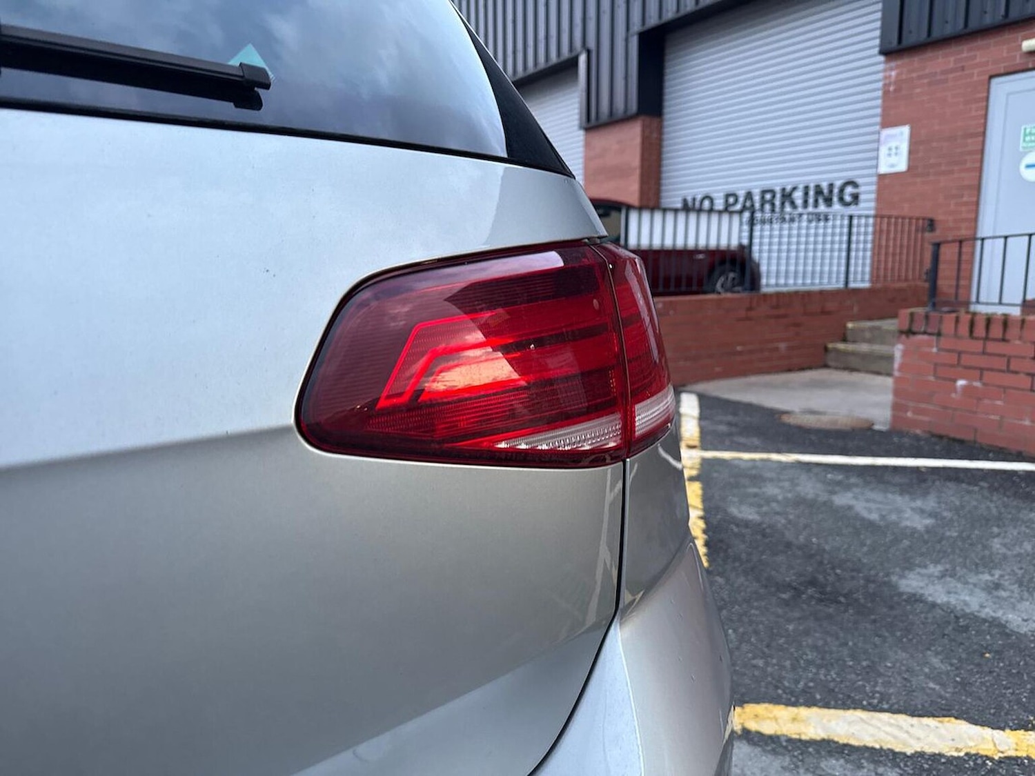 Used Volkswagen Golf 2019 for sale - 77802151: Photo 34