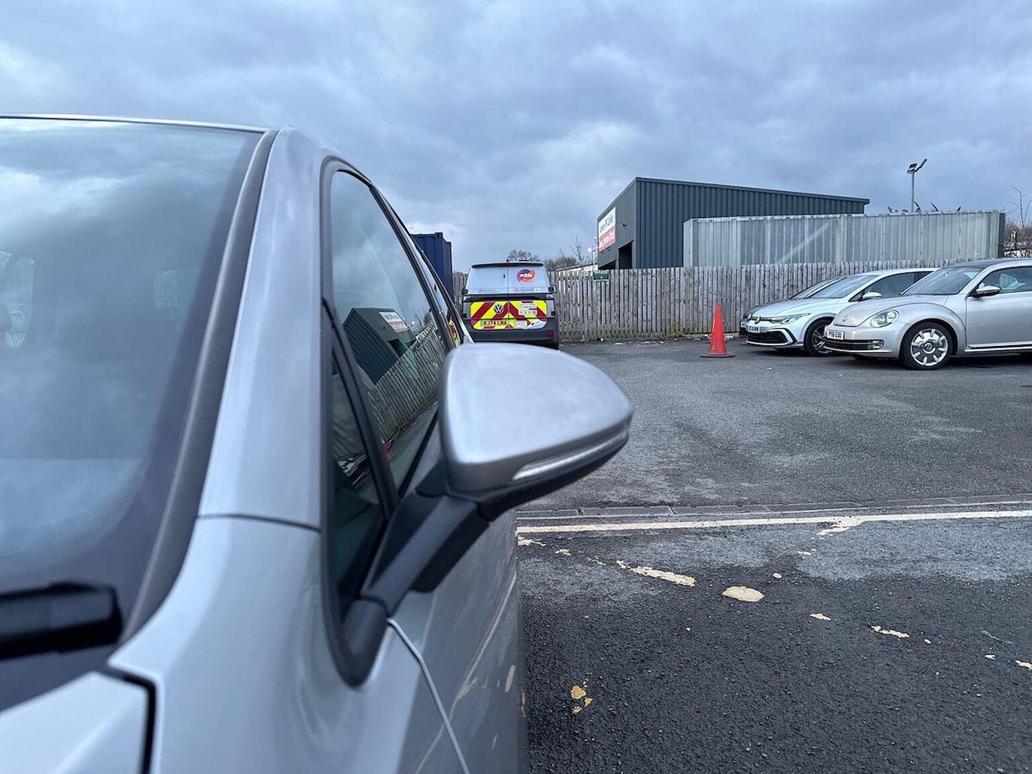 Used Volkswagen Golf 2019 for sale - 77802151: Photo 35