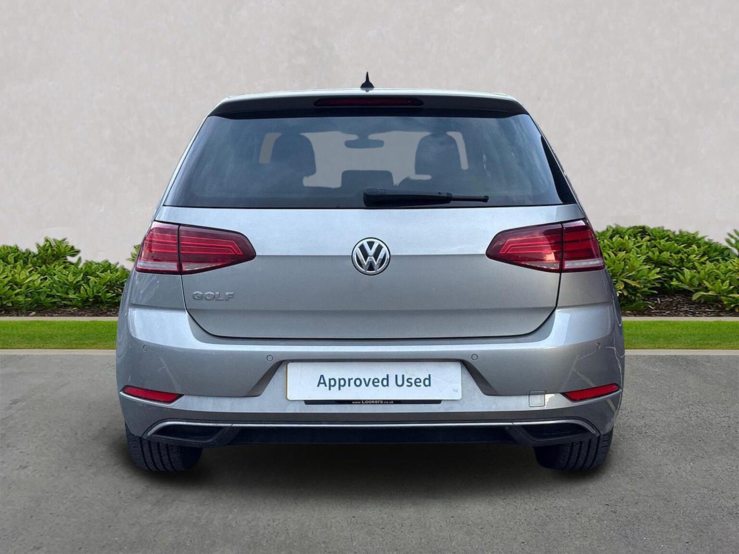 Used Volkswagen Golf 2019 for sale - 77802151: Photo 4