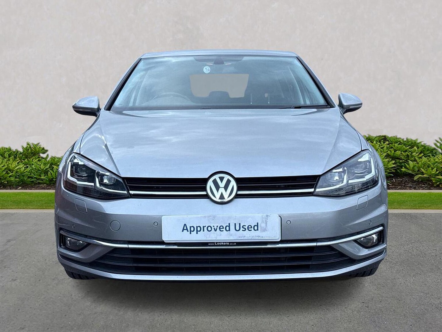 Used Volkswagen Golf 2019 for sale - 77802151: Photo 5