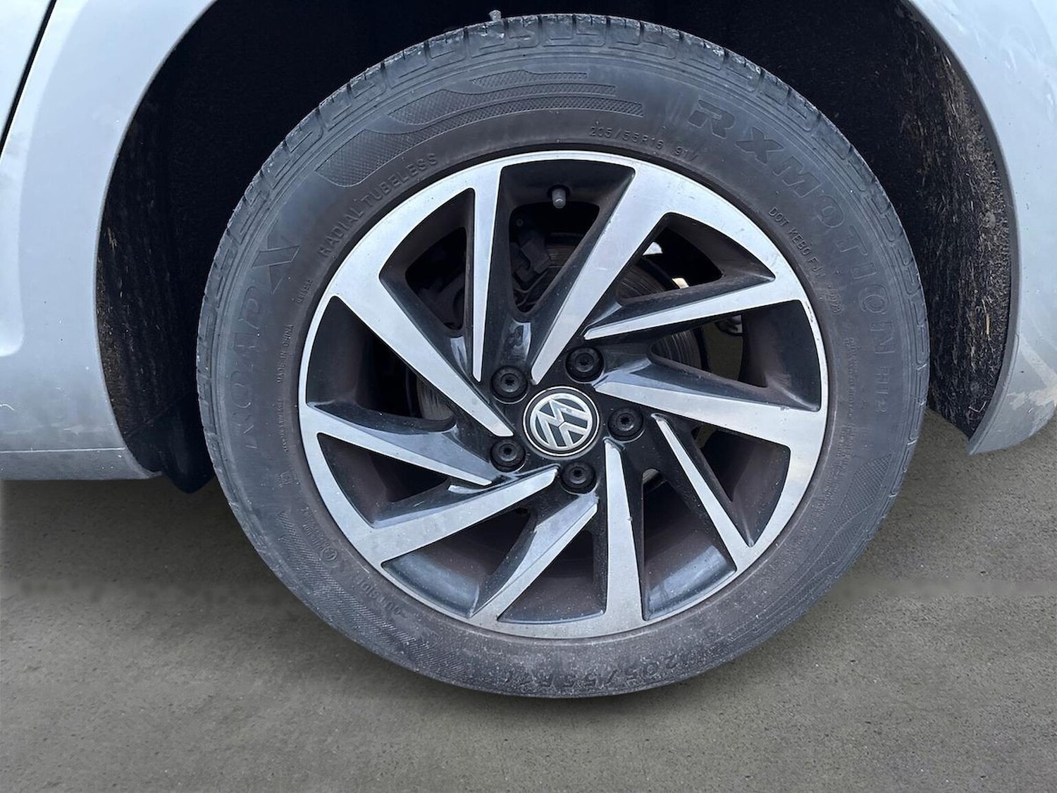 Used Volkswagen Golf 2019 for sale - 77802151: Photo 6