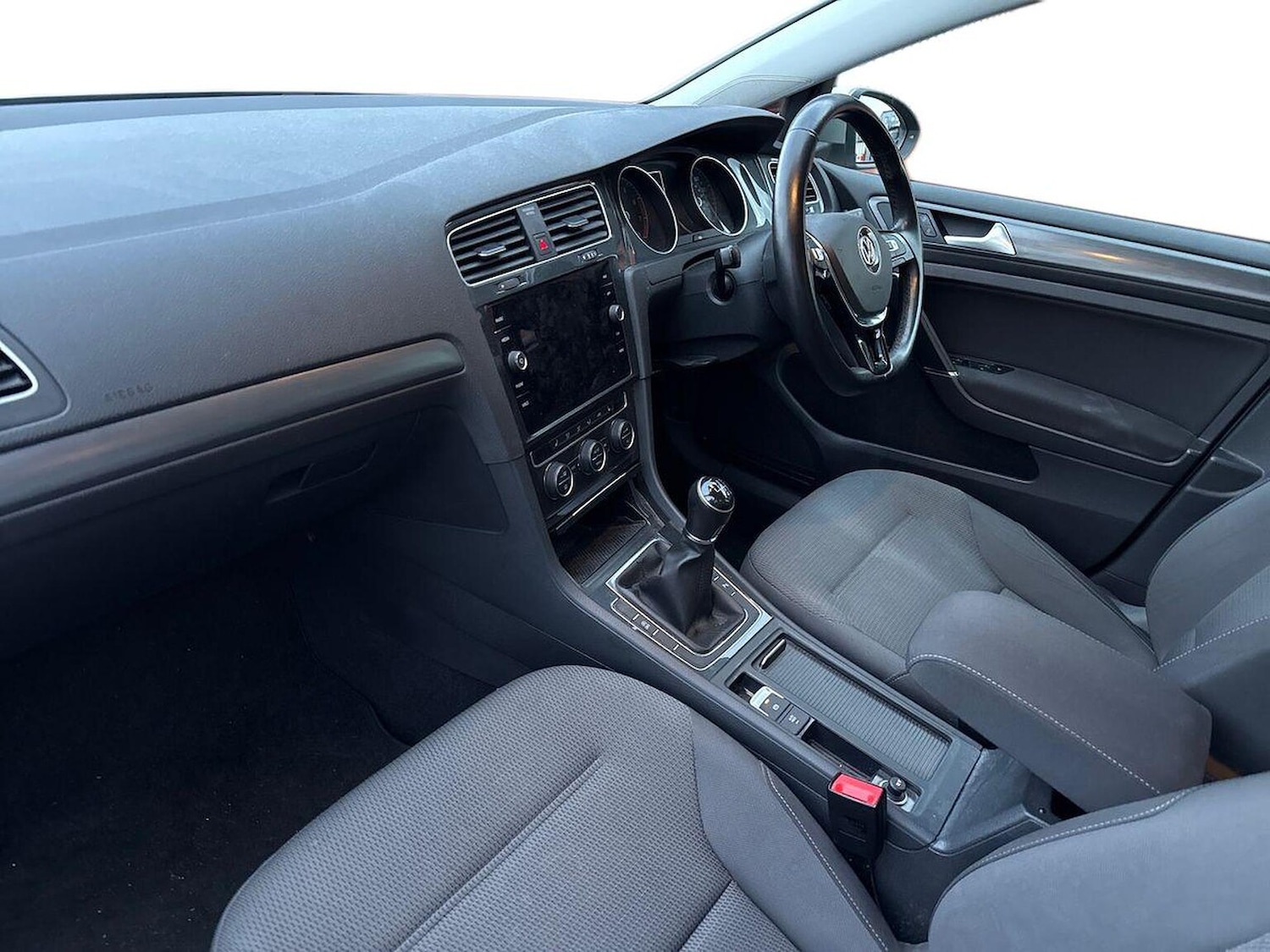 Used Volkswagen Golf 2019 for sale - 77802151: Photo 7