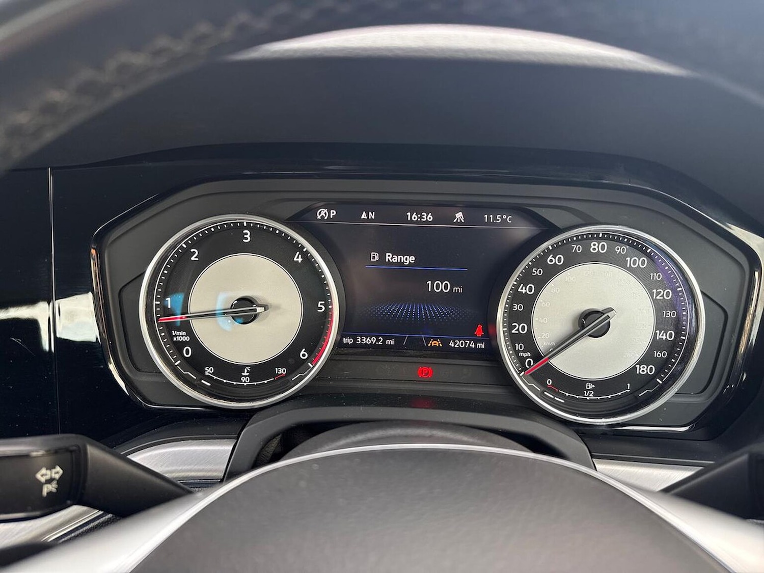 Used Volkswagen Touareg 2019 for sale - 76357941: Photo 10